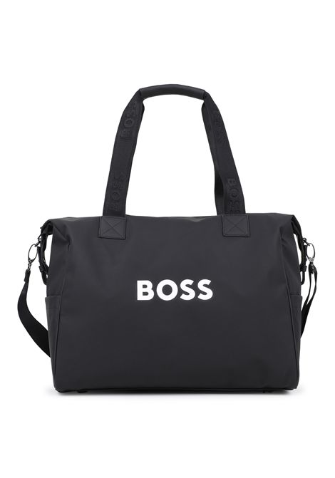 Borsa fasciatoio HUGO BOSS KIDS | J5311009B